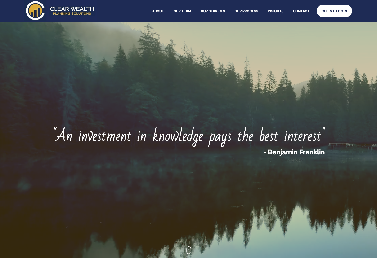 Simplified Financial | Simplifying Your Saving and Investing