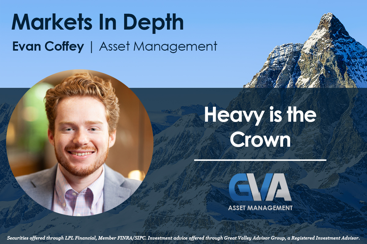 Featured image for “Heavy is the Crown”